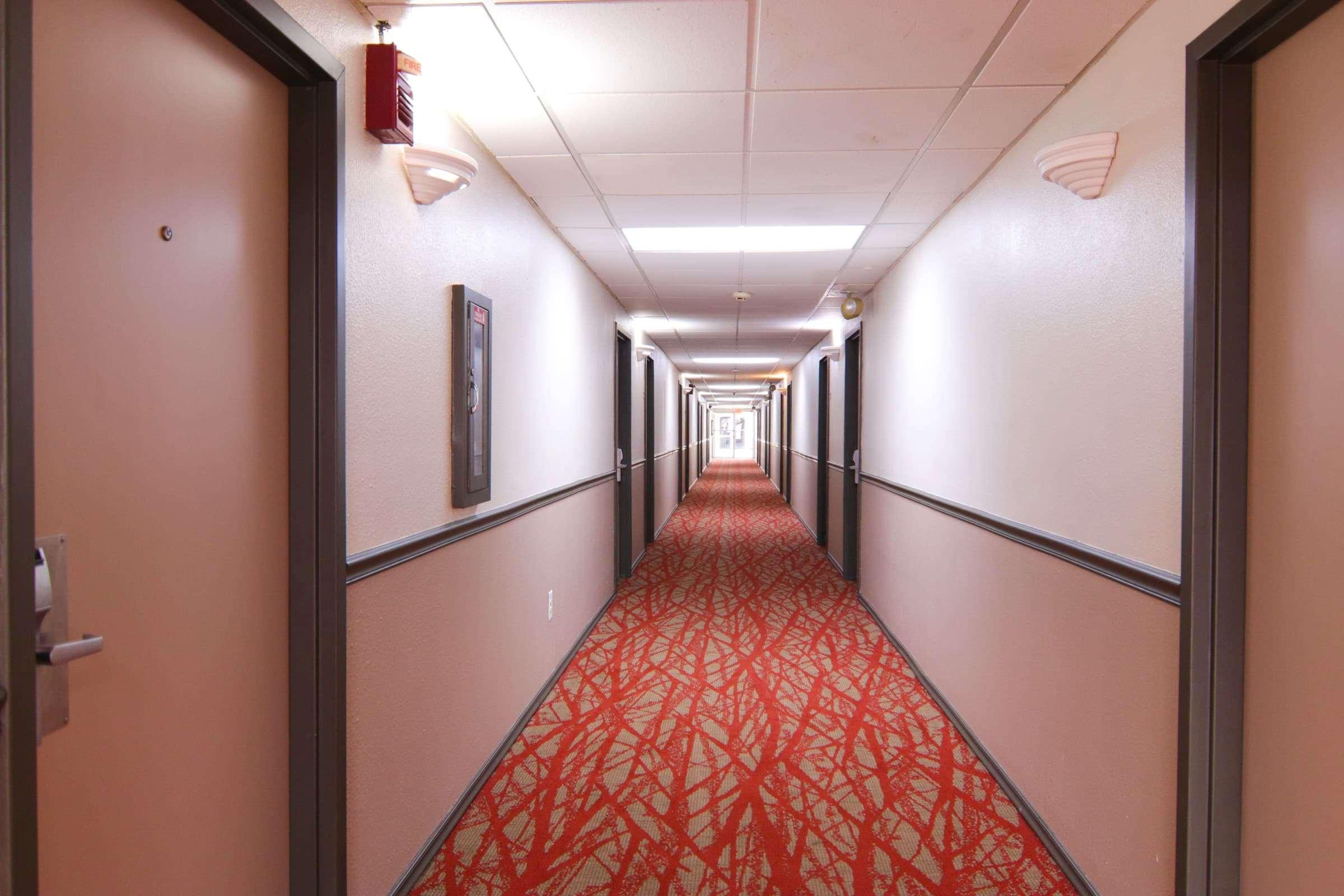 Ramada By Wyndham Davenport Orlando South Hotel Buitenkant foto