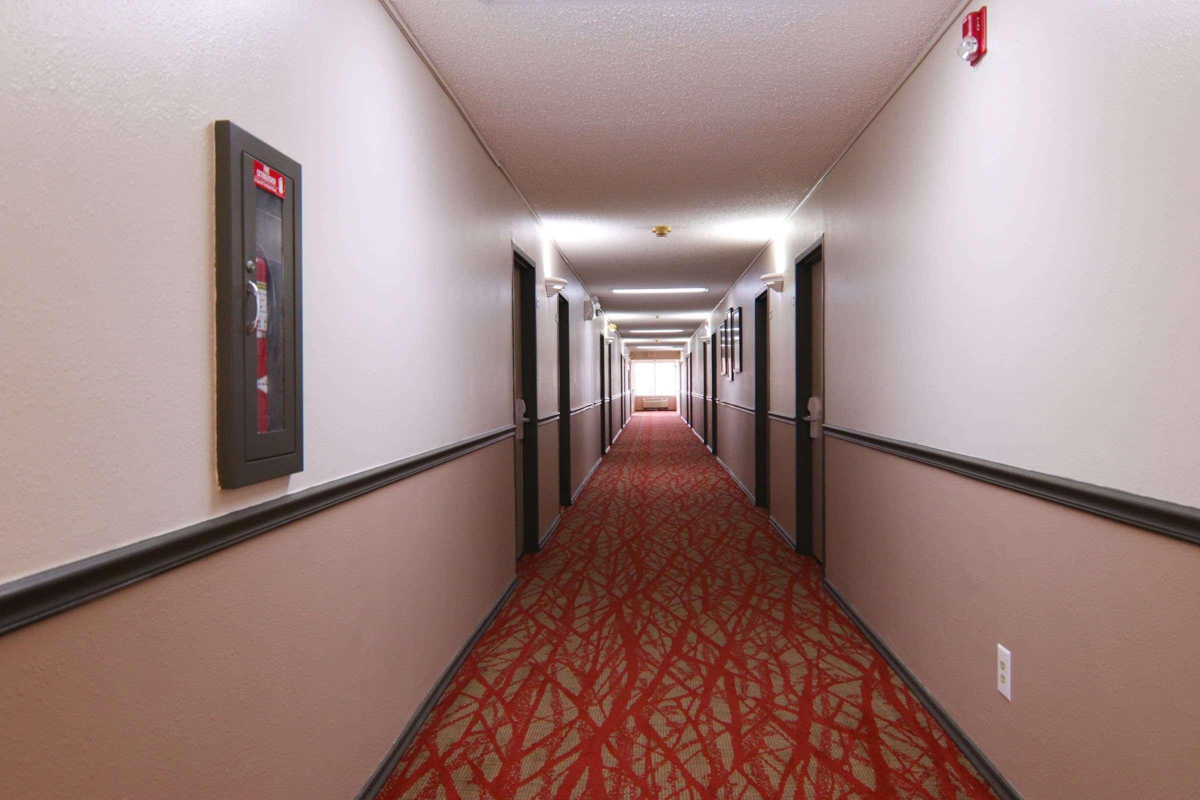 Ramada By Wyndham Davenport Orlando South Hotel Buitenkant foto