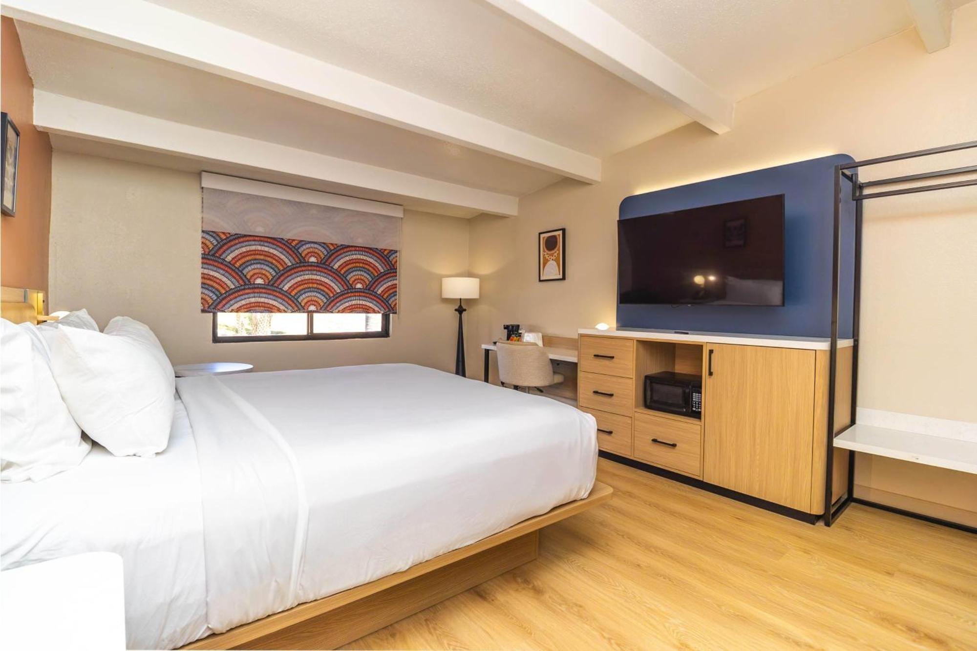 Ramada By Wyndham Davenport Orlando South Hotel Buitenkant foto